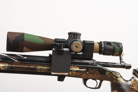 Zero Compromise ZC527 - Optic Wrap in Cordura Fabric in Multicam