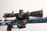 Vortex Strike Eagle 5x25 - Optic Wrap in Cordura Fabric in Multicam