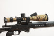 Tangent Theta 5-25x56mm TT525P - Optic Wrap in Cordura Fabric in Multicam