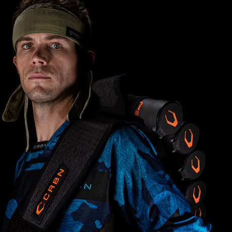 SC HARNESS - HR Tactical Innovations