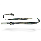 A.R.S. Mod 1 Minimalist Sling in M81 Woodland, alternate view 10