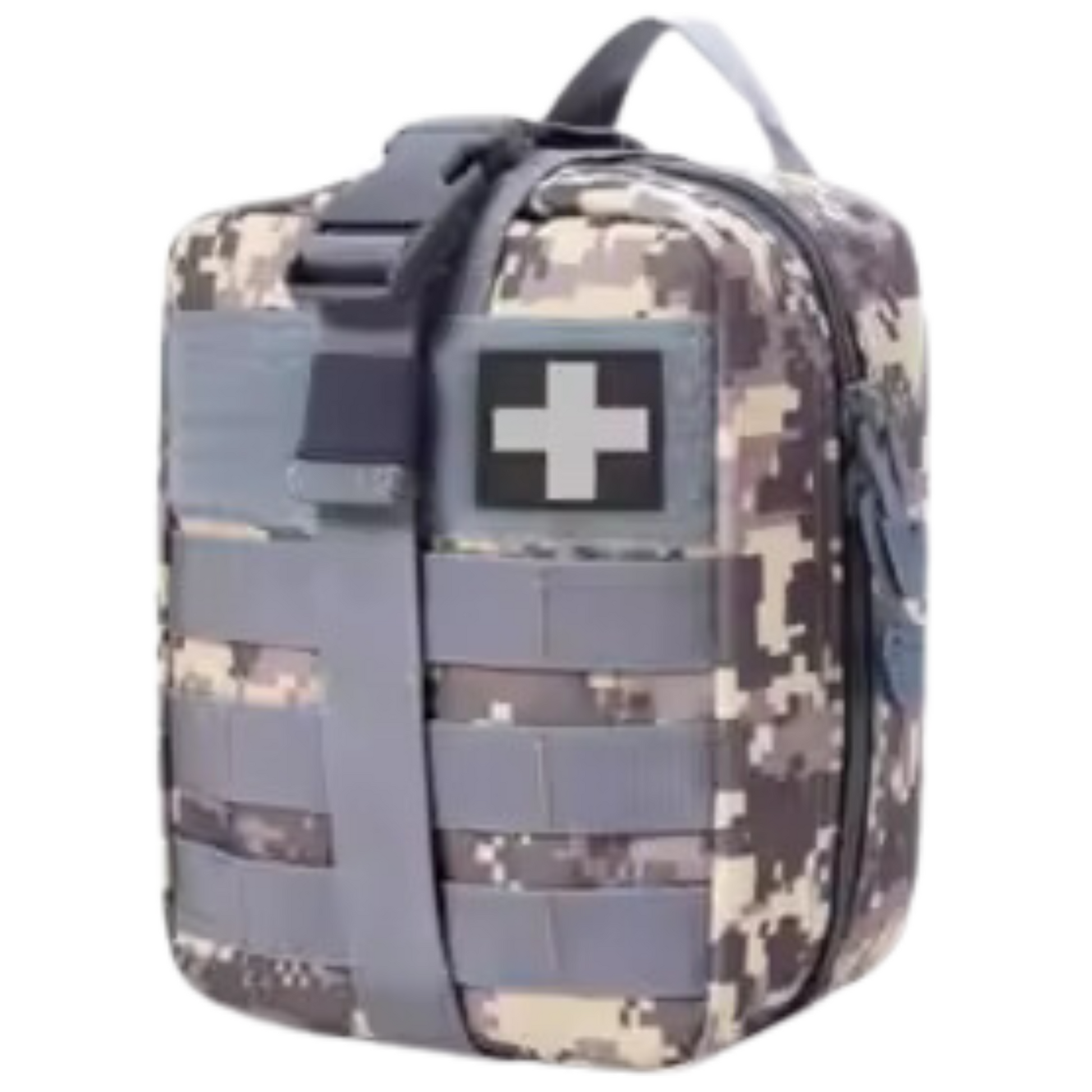 Radio Go Bag (Just the Bag) - HR Tactical Innovations