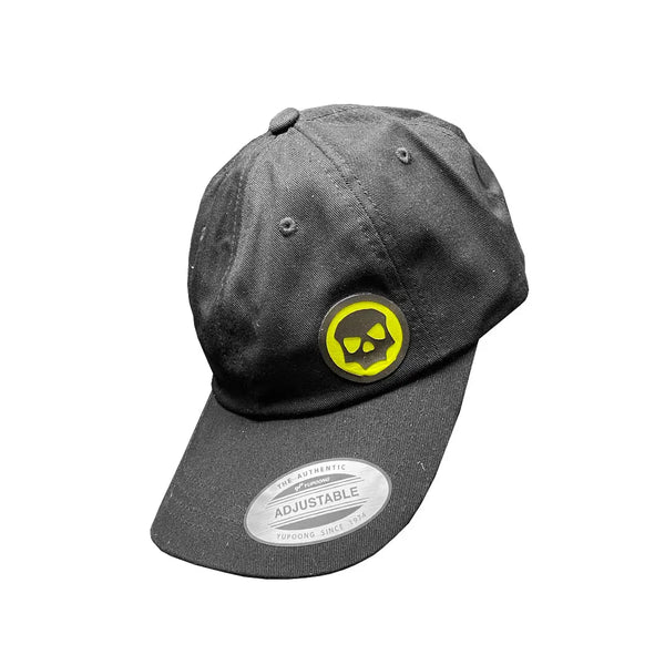 Adjustable Hat - Skull Icon Volt - HR Tactical Innovations