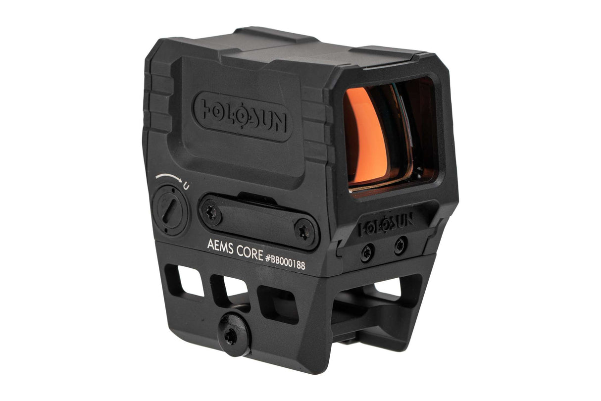 AEMS CORE 2 MOA Green Dot Sight - HR Tactical Innovations