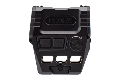 AEMS Circle Dot Green Dot Sight - HR Tactical Innovations