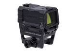 Holosun AEMS PRO X2 Multi-Reticle Red Dot Sight (Solar, NV Compatible)