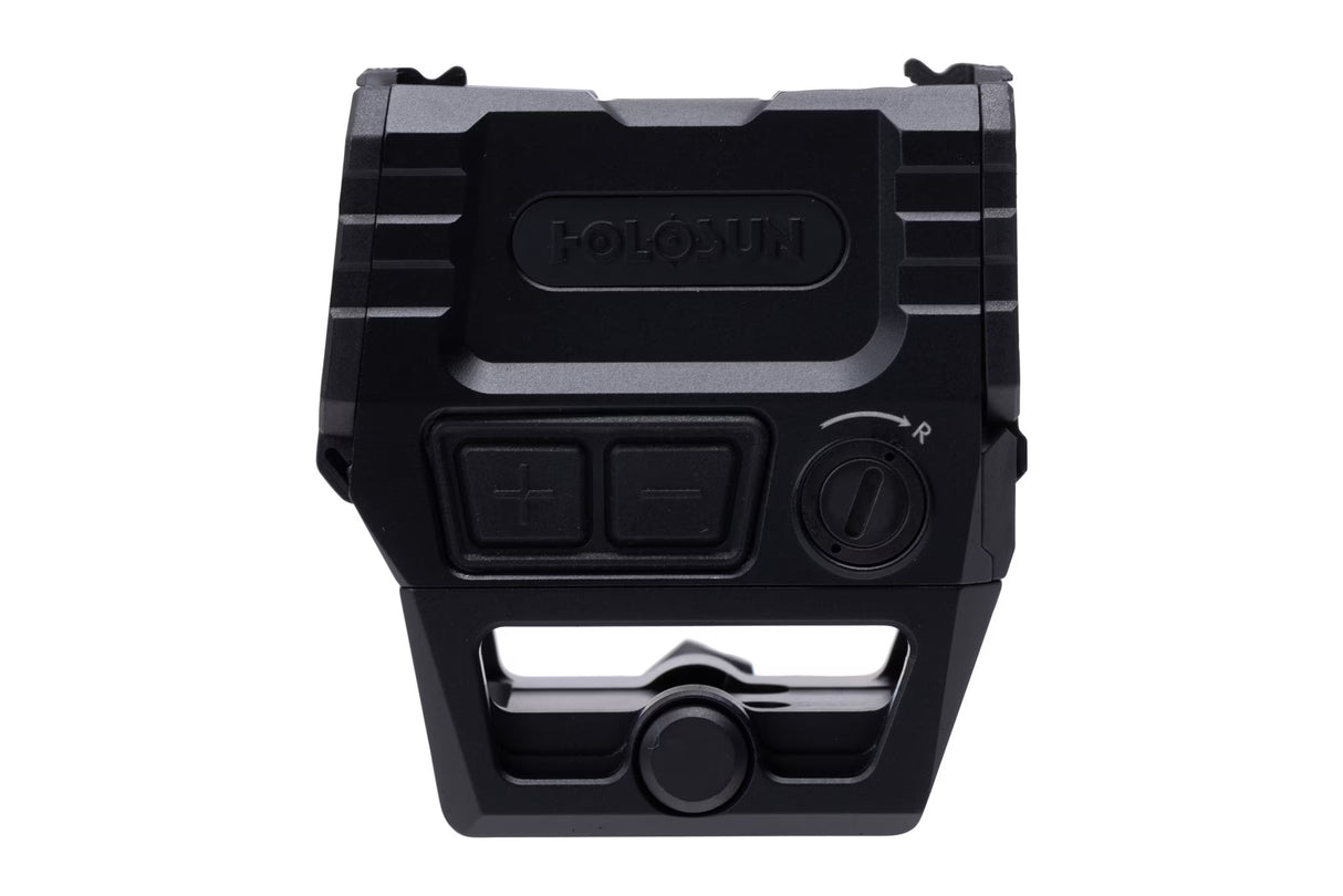 Holosun AEMS PRO X2 Multi-Reticle Red Dot Sight (Solar, NV Compatible)