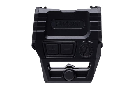 Holosun AEMS PRO X2 Multi-Reticle Red Dot Sight (Solar, NV Compatible)