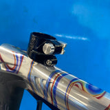 SSC DSR / Mini GS Feedneck Thumbscrew, alternate view 5