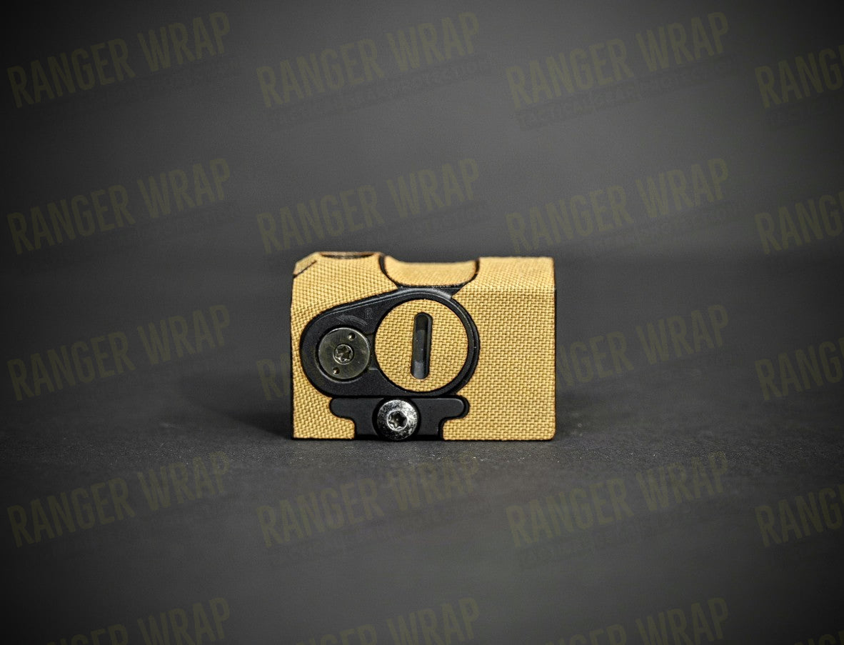 Aimpoint ACRO P1 - Optic Wrap in Cordura Fabric in Black Multicam, alternate view 2