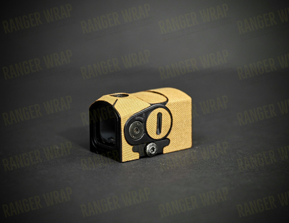 Aimpoint ACRO P1 - Optic Wrap in Cordura Fabric in Arid Multicam, alternate view 3