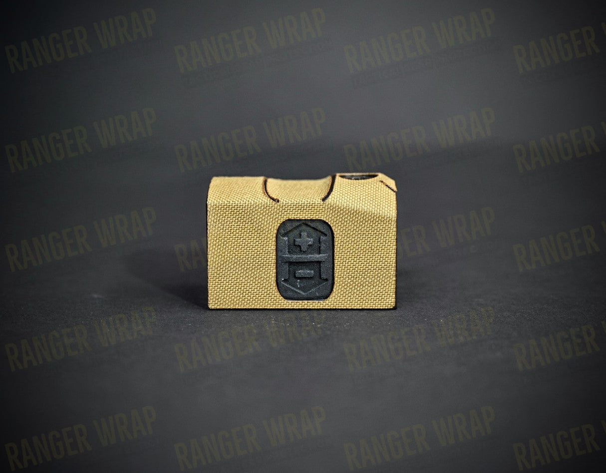 Aimpoint ACRO P1 - Optic Wrap in Cordura Fabric in Tropic Multicam, alternate view 4