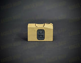 Aimpoint ACRO P1 - Optic Wrap in Cordura Fabric in Tropic Multicam, alternate view 4