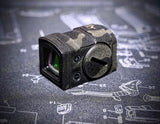 Aimpoint ACRO P2 - Optic Wrap in Cordura Fabric in Multicam