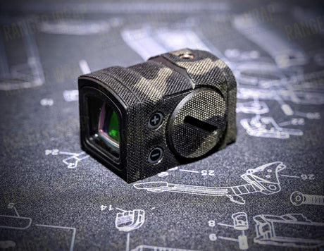 Aimpoint ACRO P2 - Optic Wrap in Cordura Fabric in Multicam