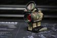 Aimpoint CompM5 - Optic Wrap in Cordura Fabric in Multicam