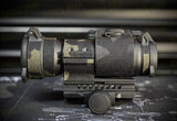 Aimpoint PRO - Optic Wrap in Cordura Fabric in Multicam