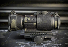Aimpoint PRO - Optic Wrap in Cordura Fabric in Multicam