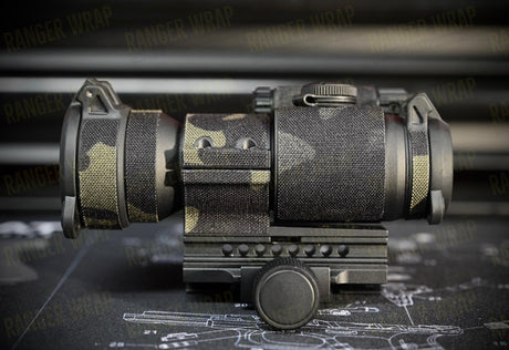 Aimpoint PRO - Optic Wrap in Cordura Fabric in Multicam