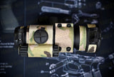 Aimpoint PRO - Optic Wrap in Cordura Fabric in Flat Dark Earth (Tan), alternate view 10