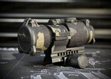 Aimpoint PRO - Optic Wrap in Cordura Fabric in Tropic Multicam, alternate view 4