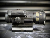Aimpoint PRO - Optic Wrap in Cordura Fabric in Wolf Gray, alternate view 6