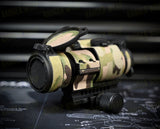 Aimpoint PRO - Optic Wrap in Cordura Fabric in ODG (Dark Green), alternate view 8