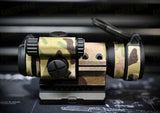 Aimpoint PRO - Optic Wrap in Cordura Fabric in Coyote Brown, alternate view 9