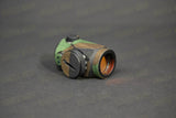 Aimpoint T1 H1 - Optic Wrap in Cordura Fabric in Tropic Multicam, alternate view 4