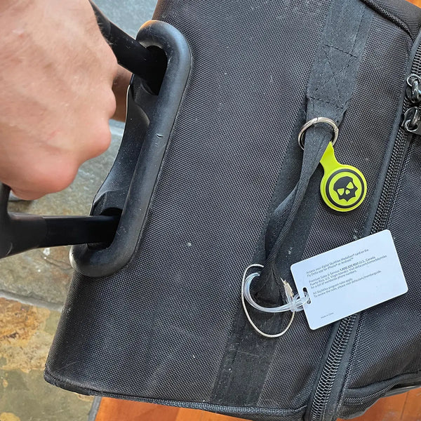 Airtag Holder Clip — alternate view 14