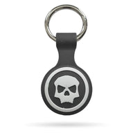 Airtag Holder Clip – Grey — alternate view 4