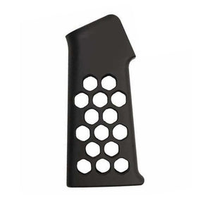 Guntec Airlite Series Skeletonized Aluminum Pistol Grip