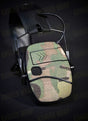 AKT1 Sport Cadre - Ear Pro Wrap in Cordura Fabric in Multicam