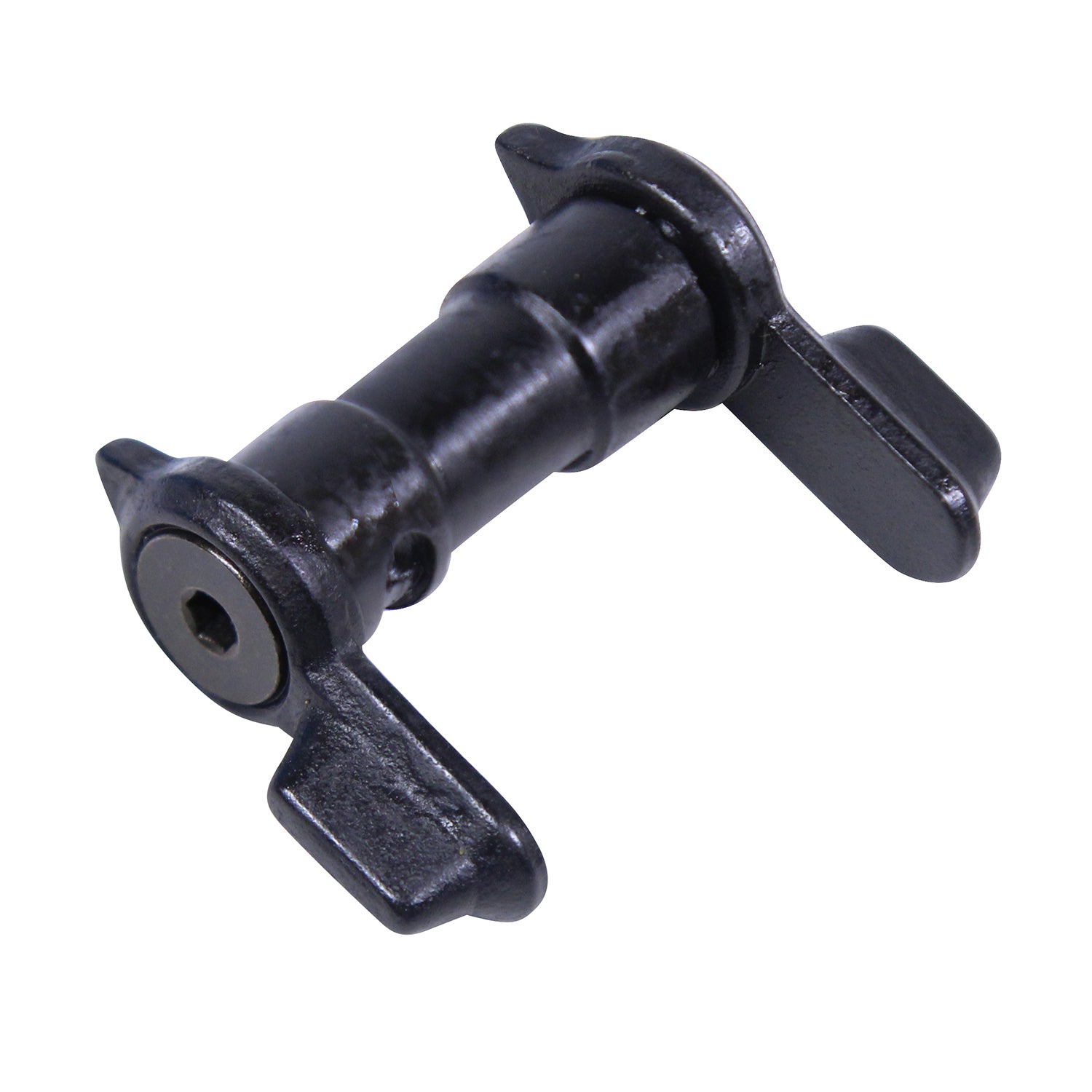 Milspec Multi-Degree Short Throw Ambidextrous Safety – HR Tactical