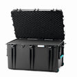HPRC 2800W Case and/or Compatible Custom Foam - 31.89" x 23.09" x 18.86" – Case w/foam