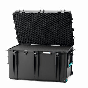 HPRC 2800W Case and/or Compatible Custom Foam - 31.89" x 23.09" x 18.86" – Case w/foam