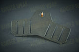 ANR Design - Fulcrum - Accessory Wrap in Cordura Fabric in Multicam