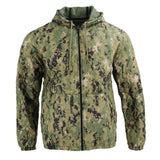 Ripstop Ultra Lightweight Summer Woobie Hoodie in Small
