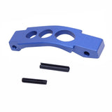Guntec USA AR-15 Enhanced Trigger Guard — alternate view 4