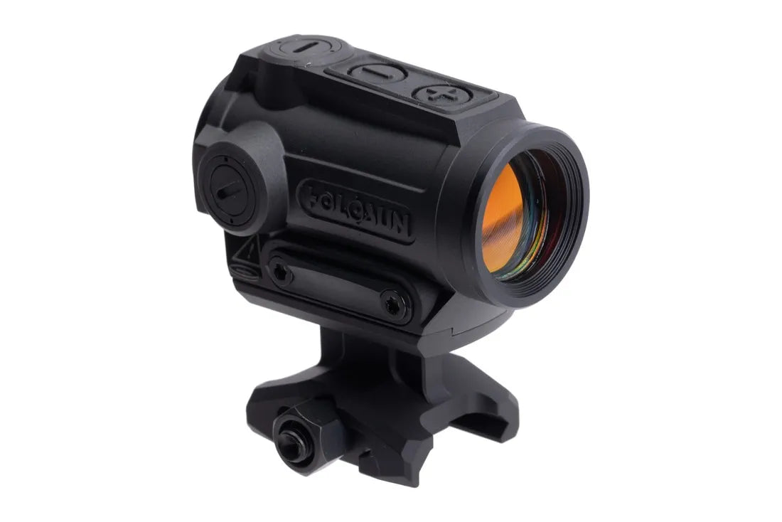Holosun ARO Multi-Reticle Red Dot Sight