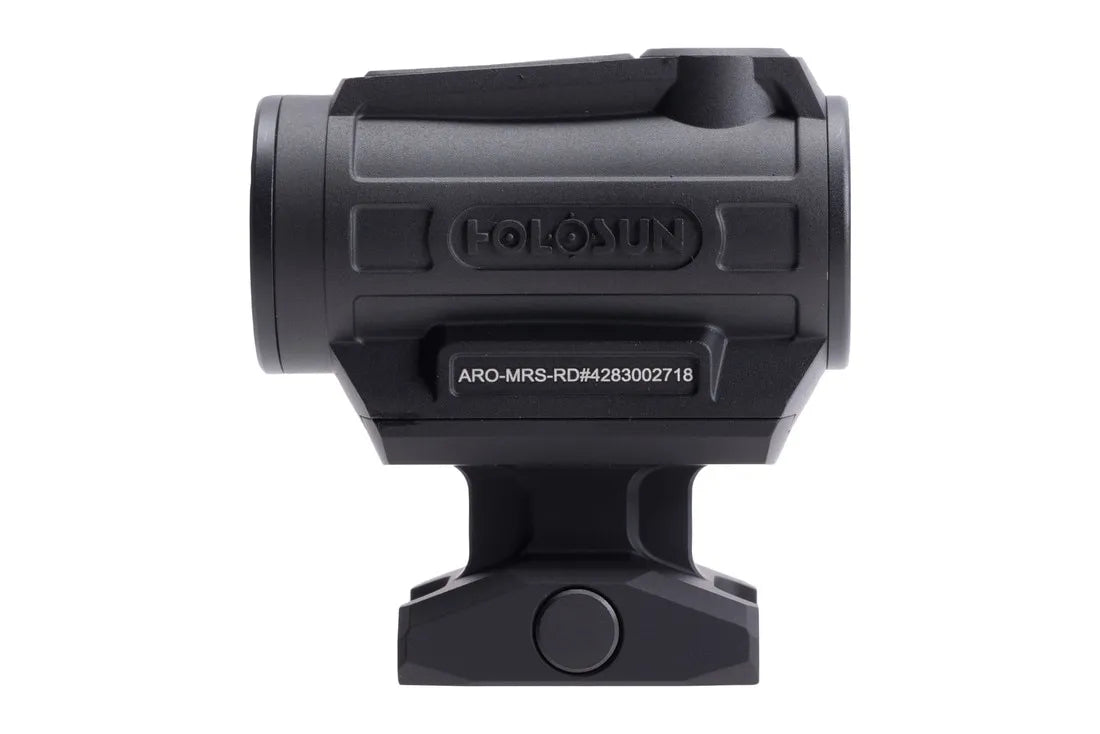 Holosun ARO Multi-Reticle Red Dot Sight