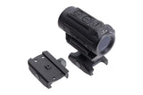 Holosun ARO Multi-Reticle Red Dot Sight