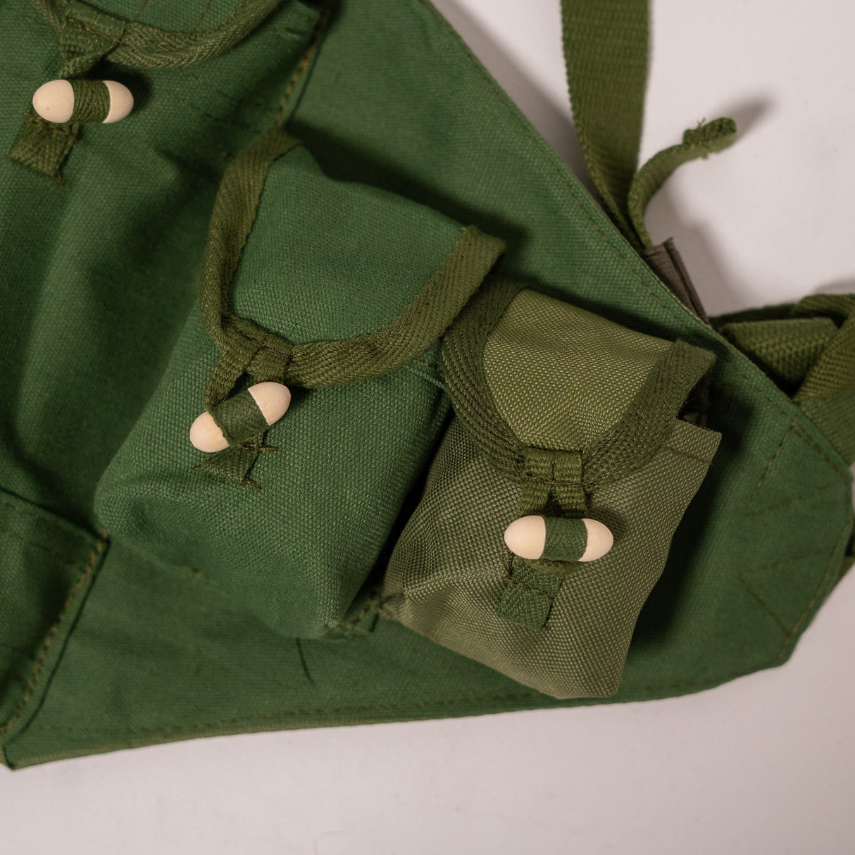 Type 56 Chicom Chest Rig, alternate view 3