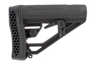 Adaptive Tactical AR-15 EX Performance Adjustable Stock – Flat Dark Earth