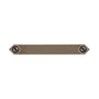 M-LOK Rail Covers – Retro & Old Glory Design – 2 Colors Available — alternate view 11