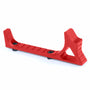 AR-15 M-LOK Angled Foregrip – Available in 10 Colors – Flat Dark Earth — alternate view 2