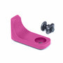 AR-15 M-LOK Handstop – Available in 10 Colors – Pink — alternate view 4