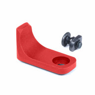 AR-15 M-LOK Handstop – Available in 10 Colors – Olive Drab — alternate view 3
