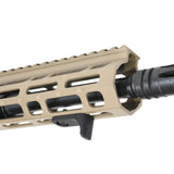 AR-15 M-LOK Handstop – Available in 10 Colors - HR Tactical Innovations