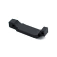 AT3 AR-15 Enhanced Billet Trigger Guard Assembly in Pink, alternate view 2